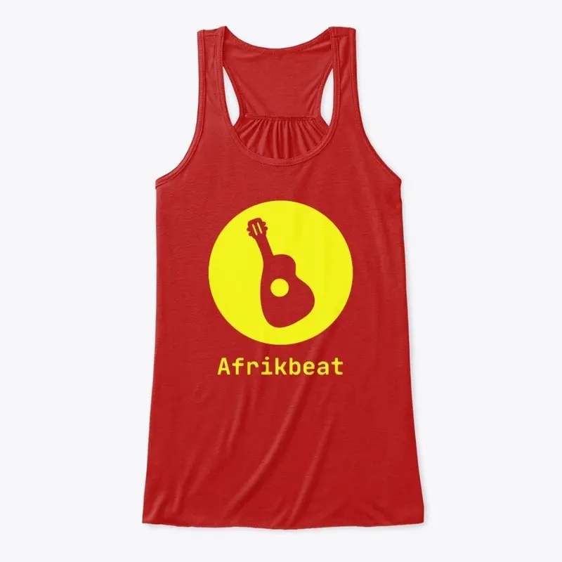 AFRIKBEAT LOGO