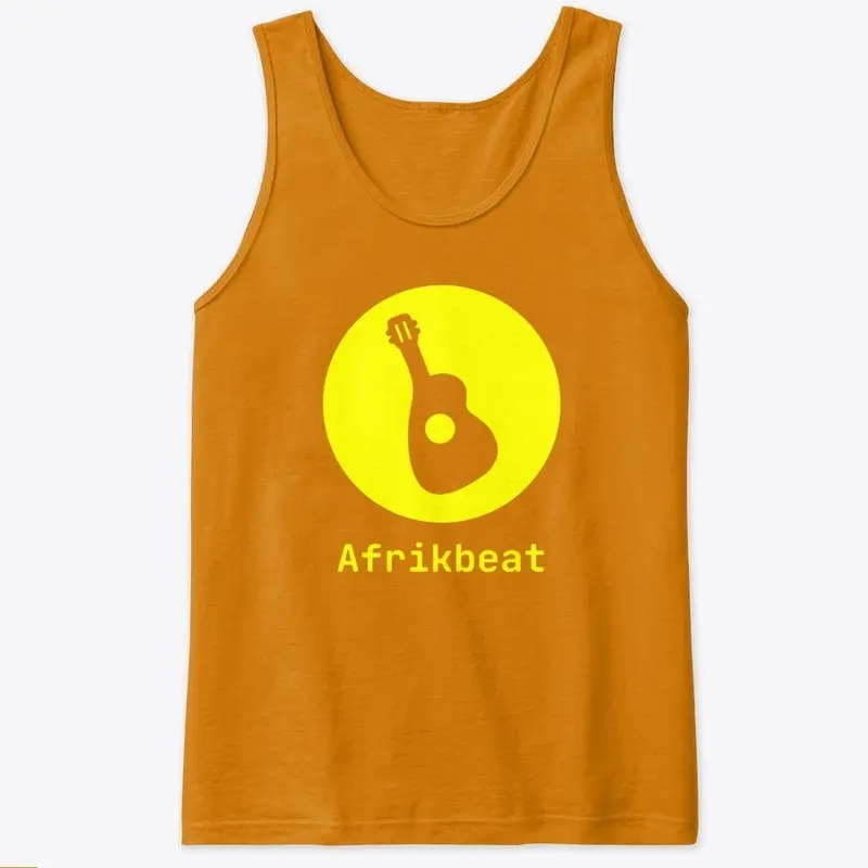 AFRIKBEAT LOGO