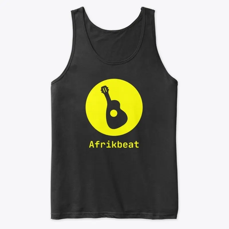 AFRIKBEAT LOGO